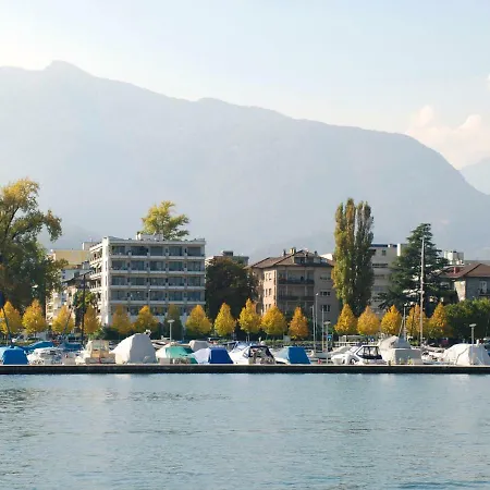 Al Lago.74 Διαμέρισμα