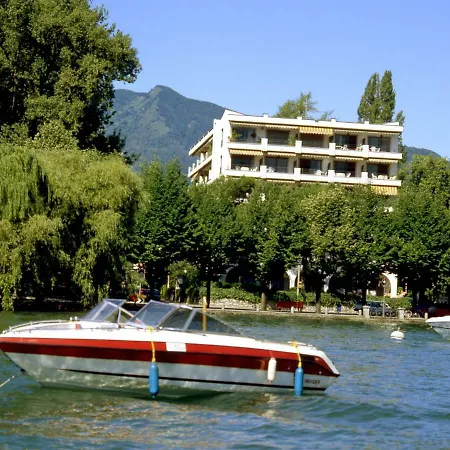 Al Lago.74 * Λοκάρνο